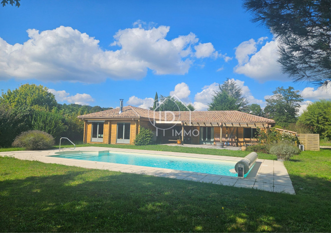 Offres de vente Maison Montcaret (24230)