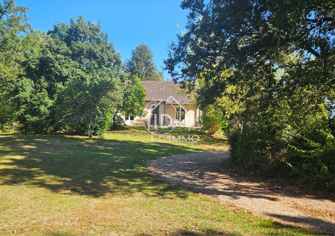 Offres de vente Maison Montpon-Ménestérol (24700)