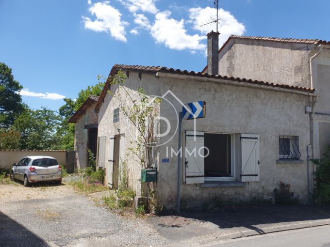 Offres de vente Maison de village Eygurande-et-Gardedeuil (24700)