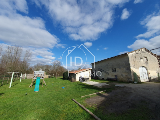 Offres de vente Maison de village Saint Aulaye-Puymangou (24410)
