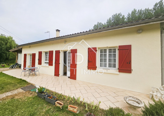 Offres de vente Maison Montpon-Ménestérol (24700)