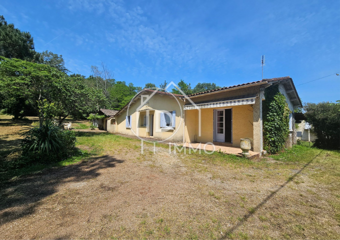 Offres de vente Maison Montpon-Ménestérol (24700)