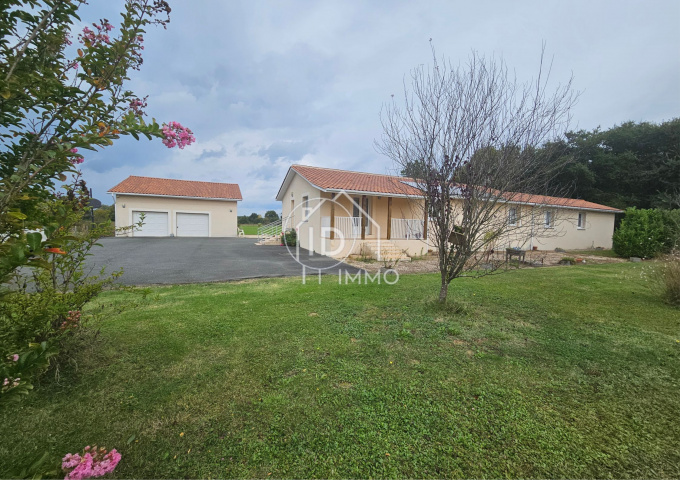 Offres de vente Maison Montpon-Ménestérol (24700)