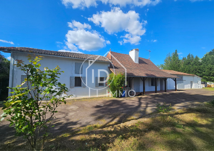 Offres de vente Maison Montpon-Ménestérol (24700)