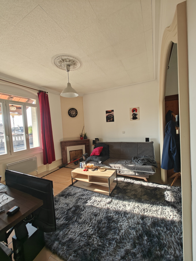 Offres de location Appartement Montpon-Ménestérol (24700)