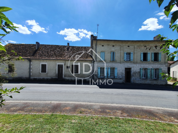 Offres de vente Maison de village Eygurande-et-Gardedeuil (24700)